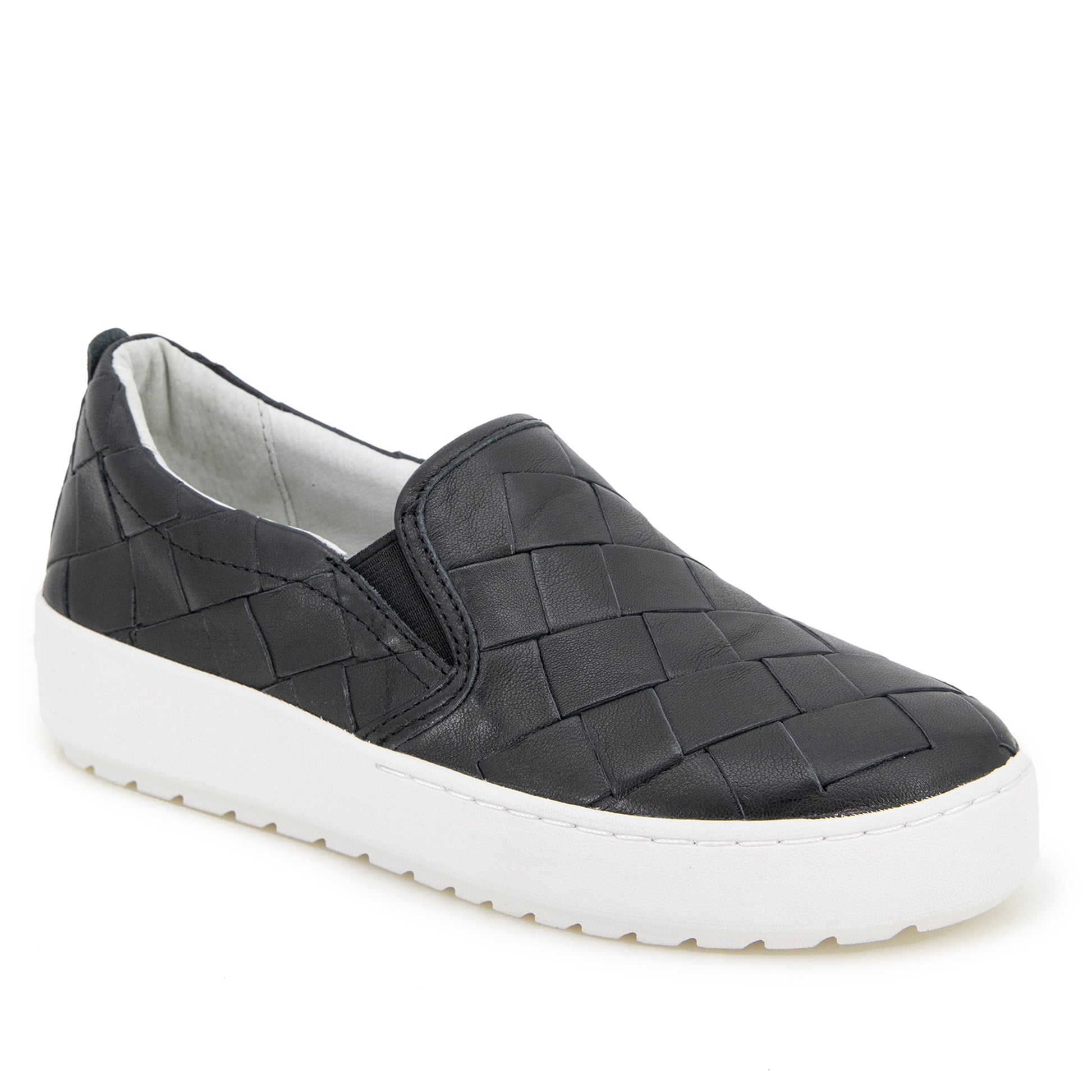 Women Charlotte Black