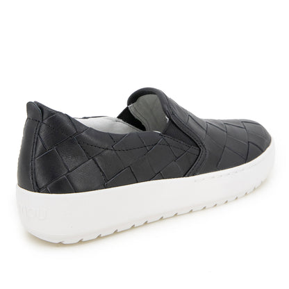 Women Charlotte Black