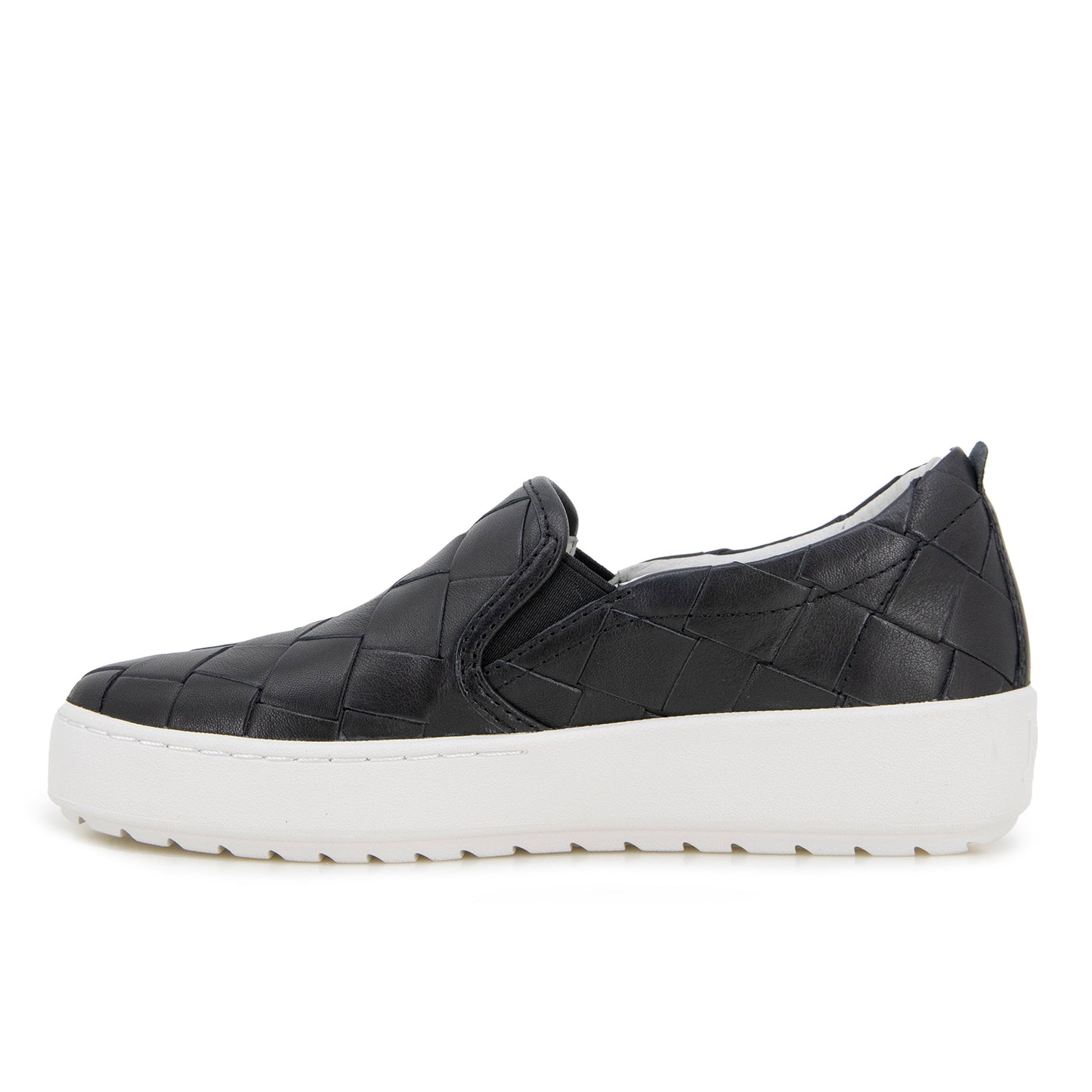 Women Charlotte Black