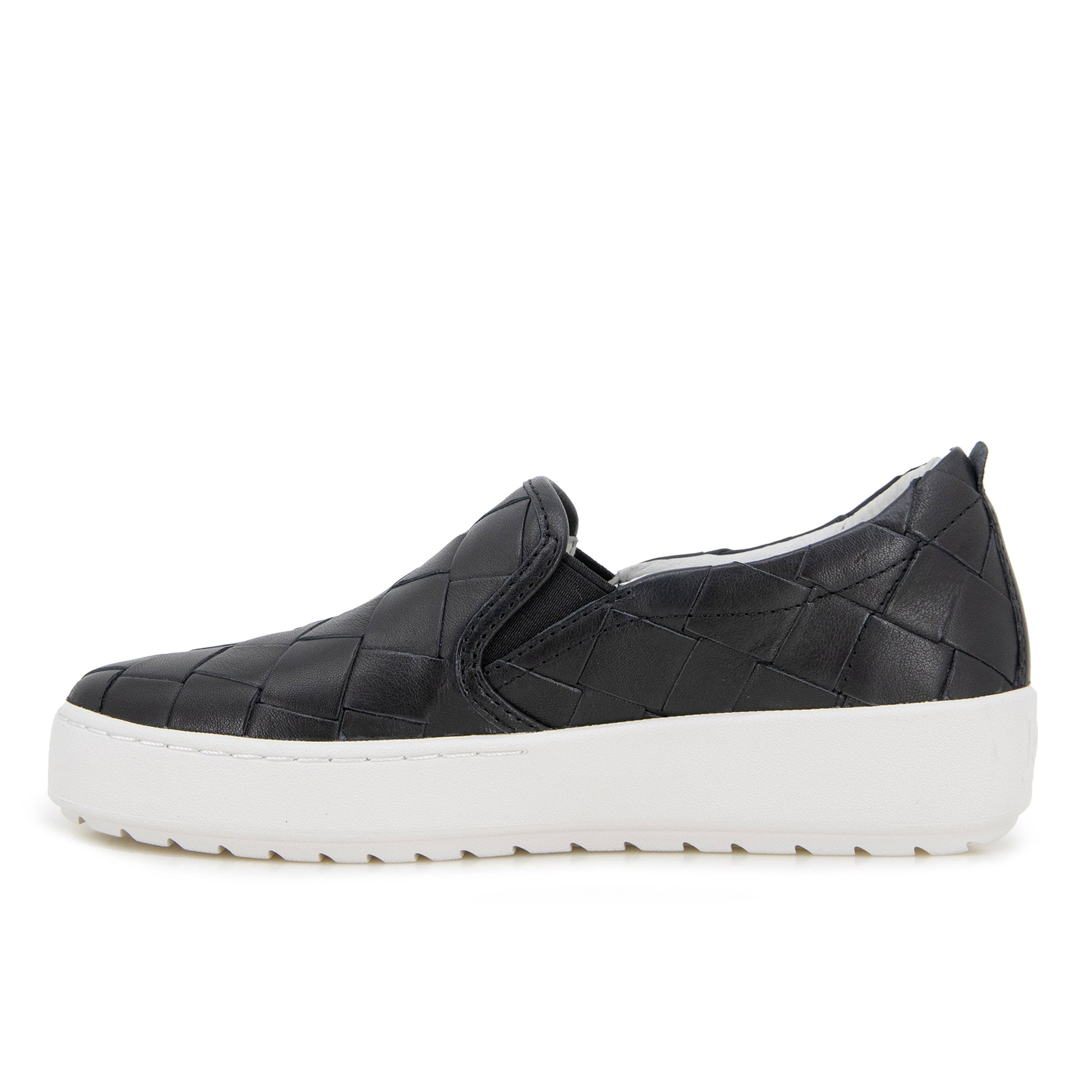 Women Charlotte Black