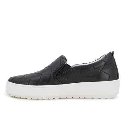 Women Charlotte Black
