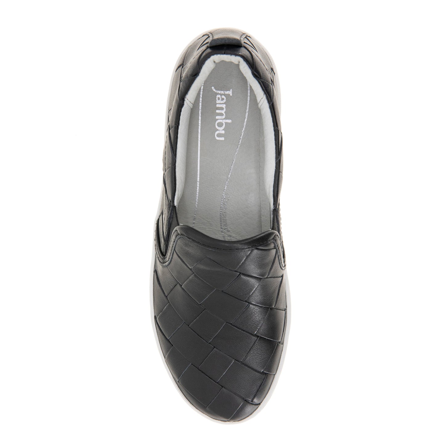 Women Charlotte Black