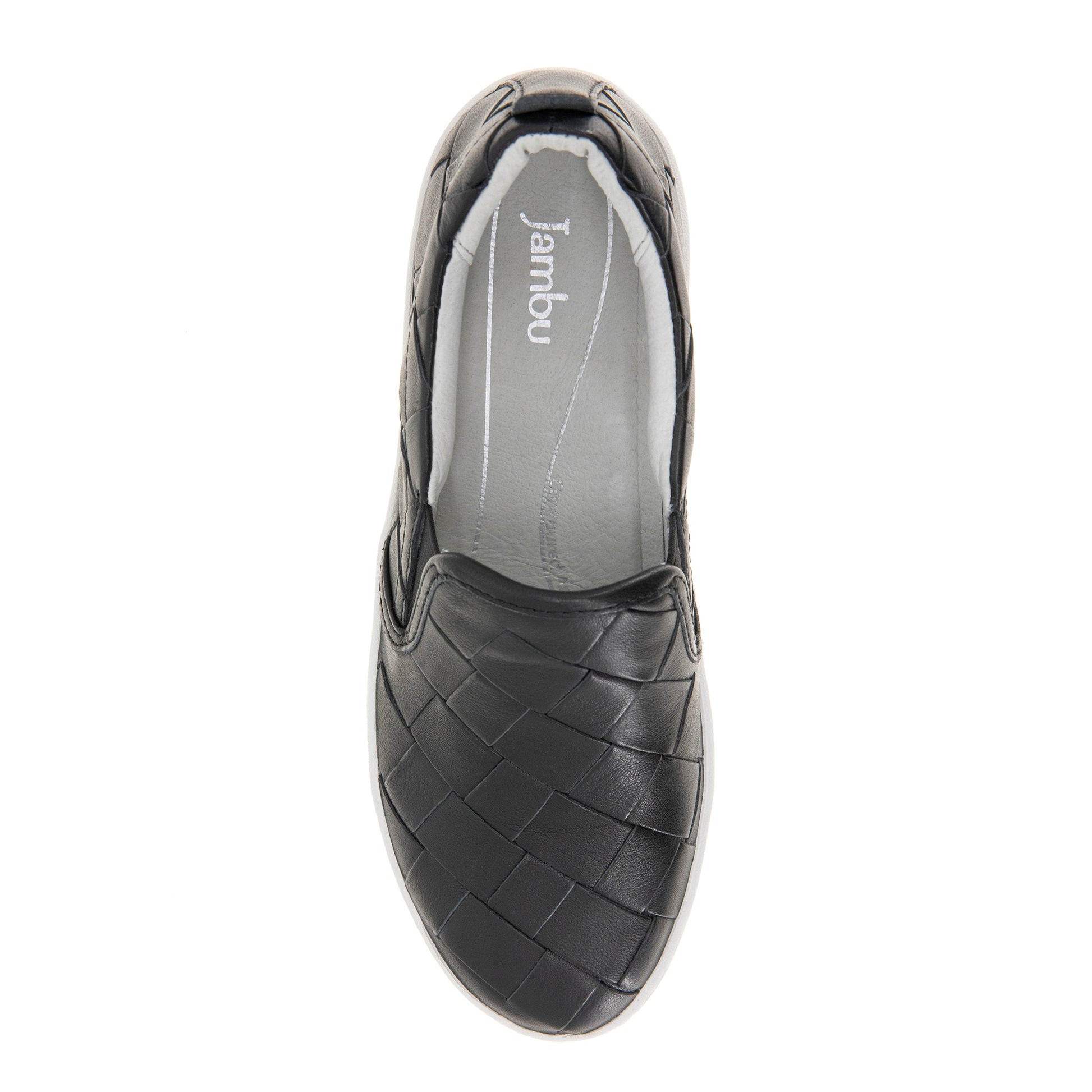 Women Charlotte Black