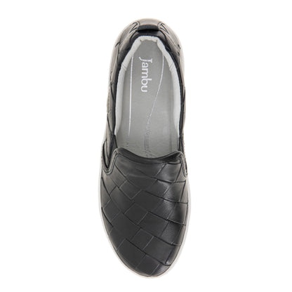 Women Charlotte Black