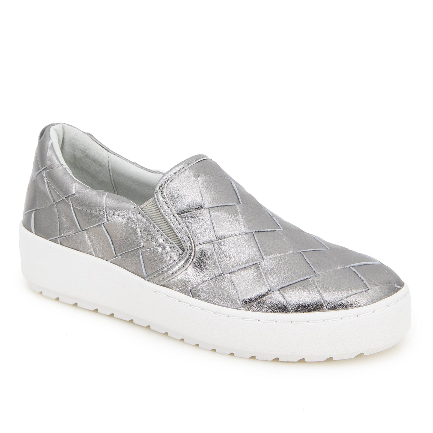 Women Charlotte Gunmetal