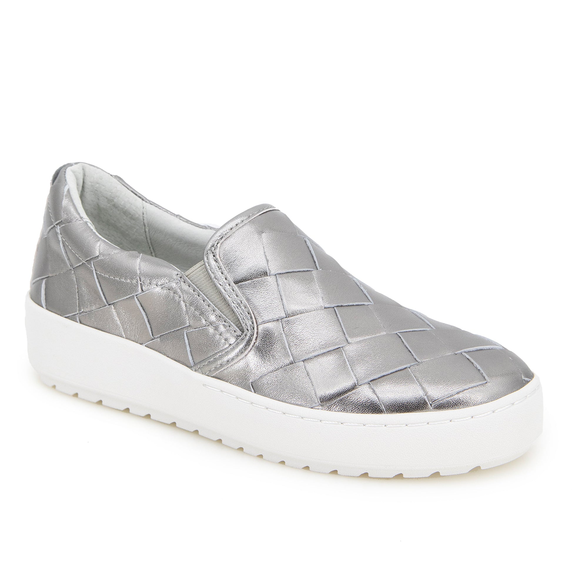 Women Charlotte Gunmetal