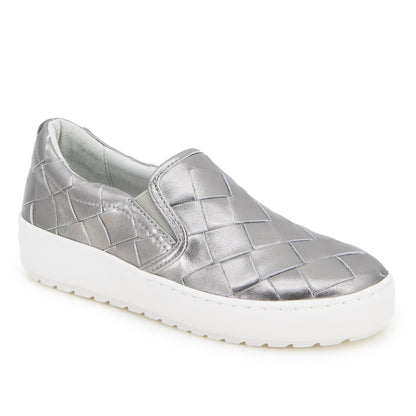 Women Charlotte Gunmetal