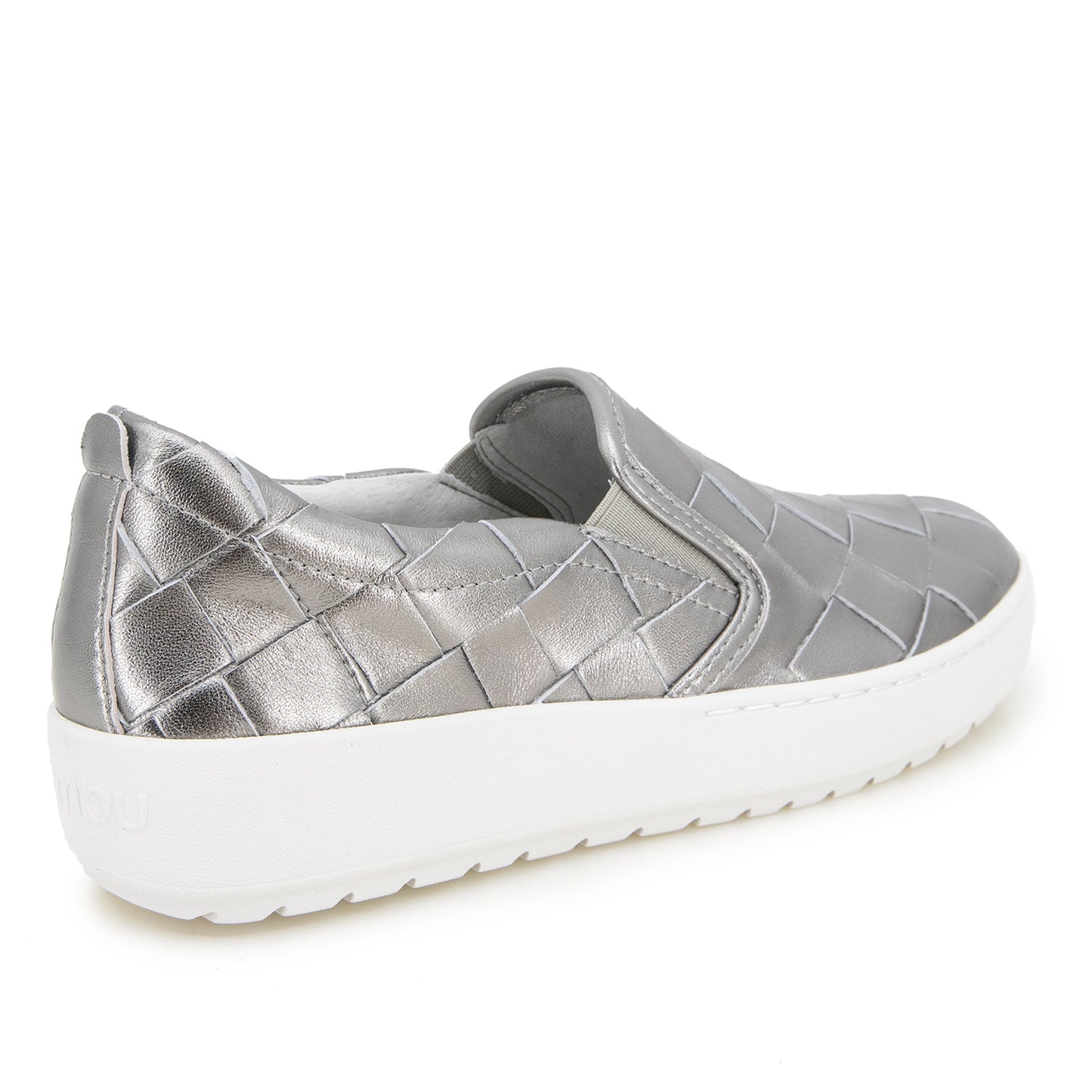 Women Charlotte Gunmetal
