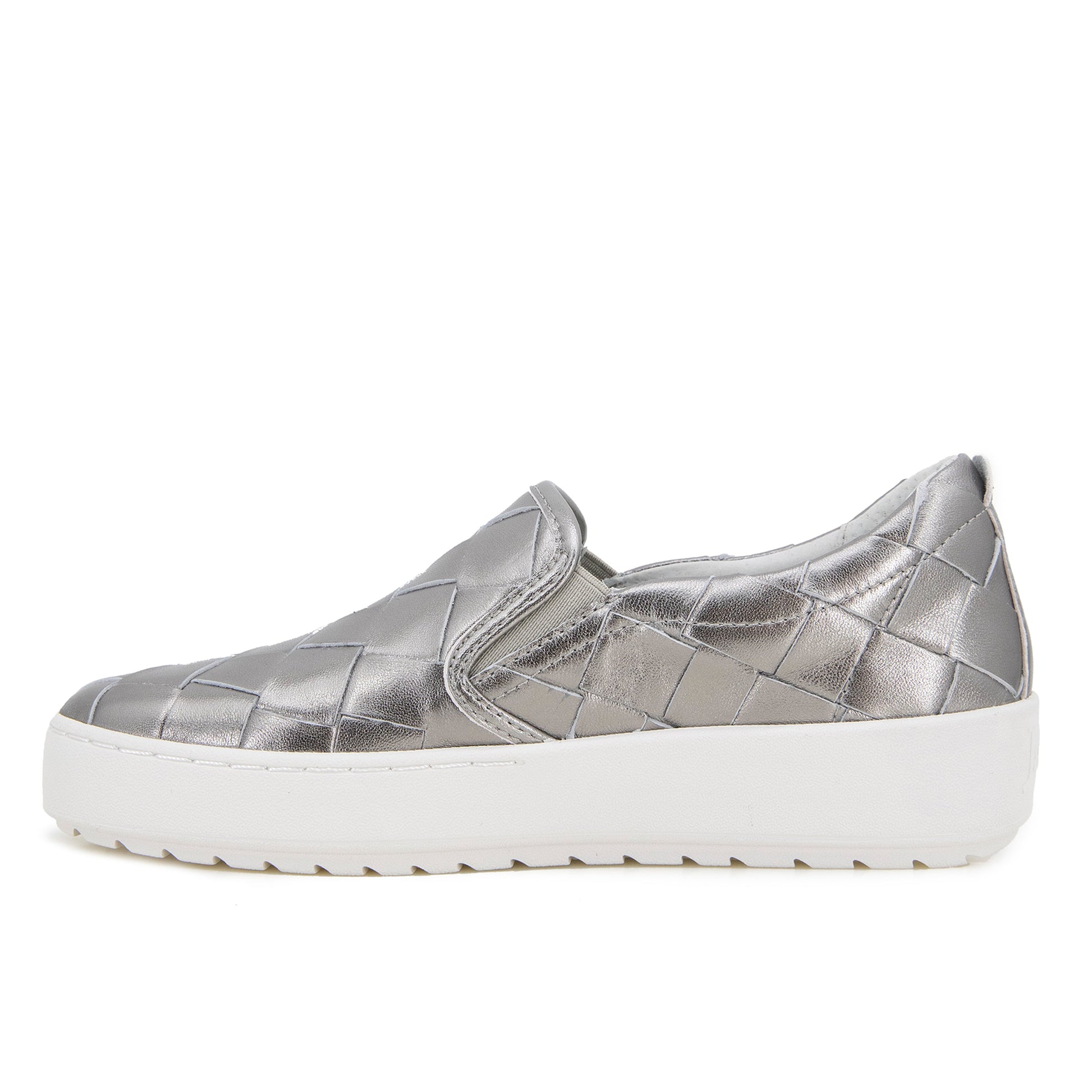 Women Charlotte Gunmetal