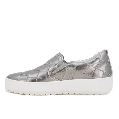 Women Charlotte Gunmetal