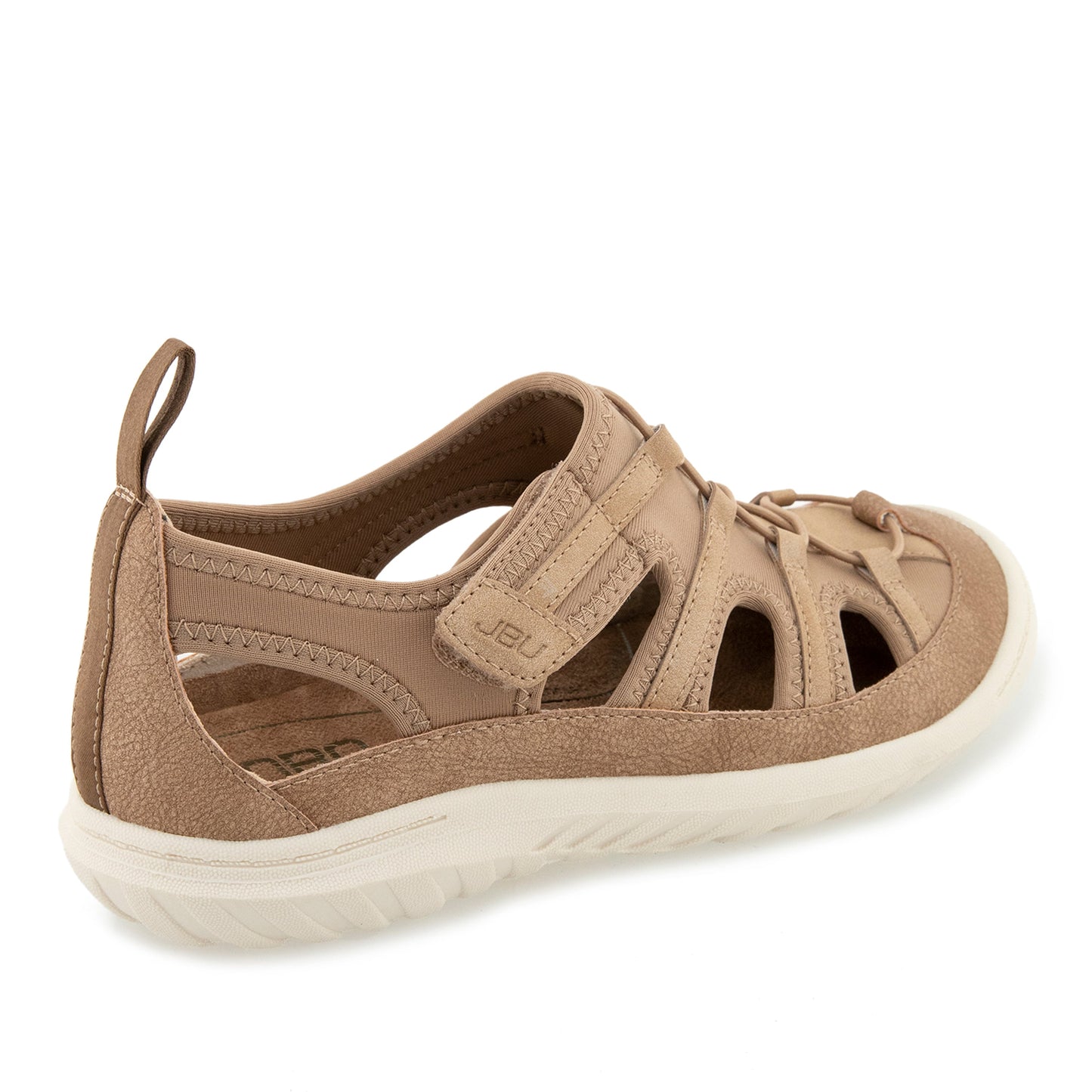 Women Cupcake Tan