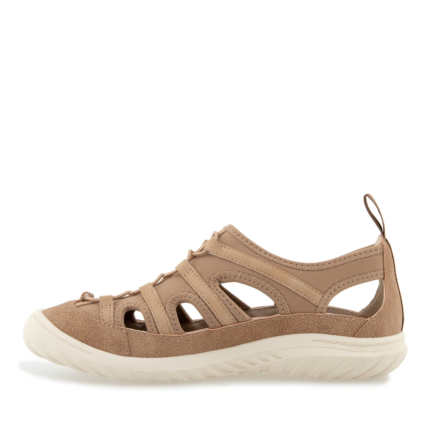 Women Cupcake Tan