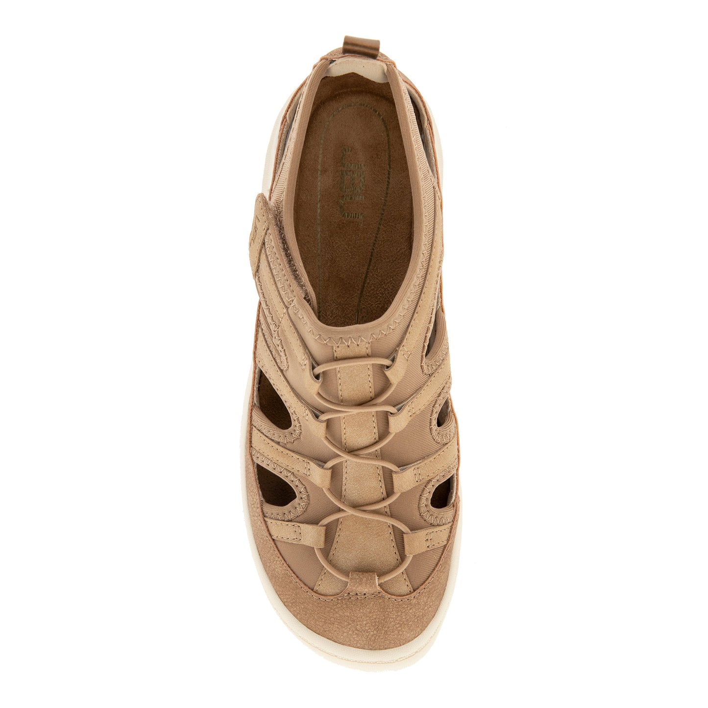 Women Cupcake Tan