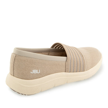 Women Taya Taupe