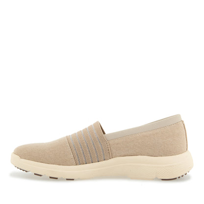 Women Taya Taupe