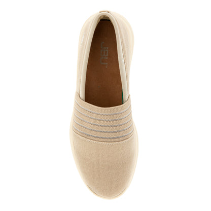 Women Taya Taupe