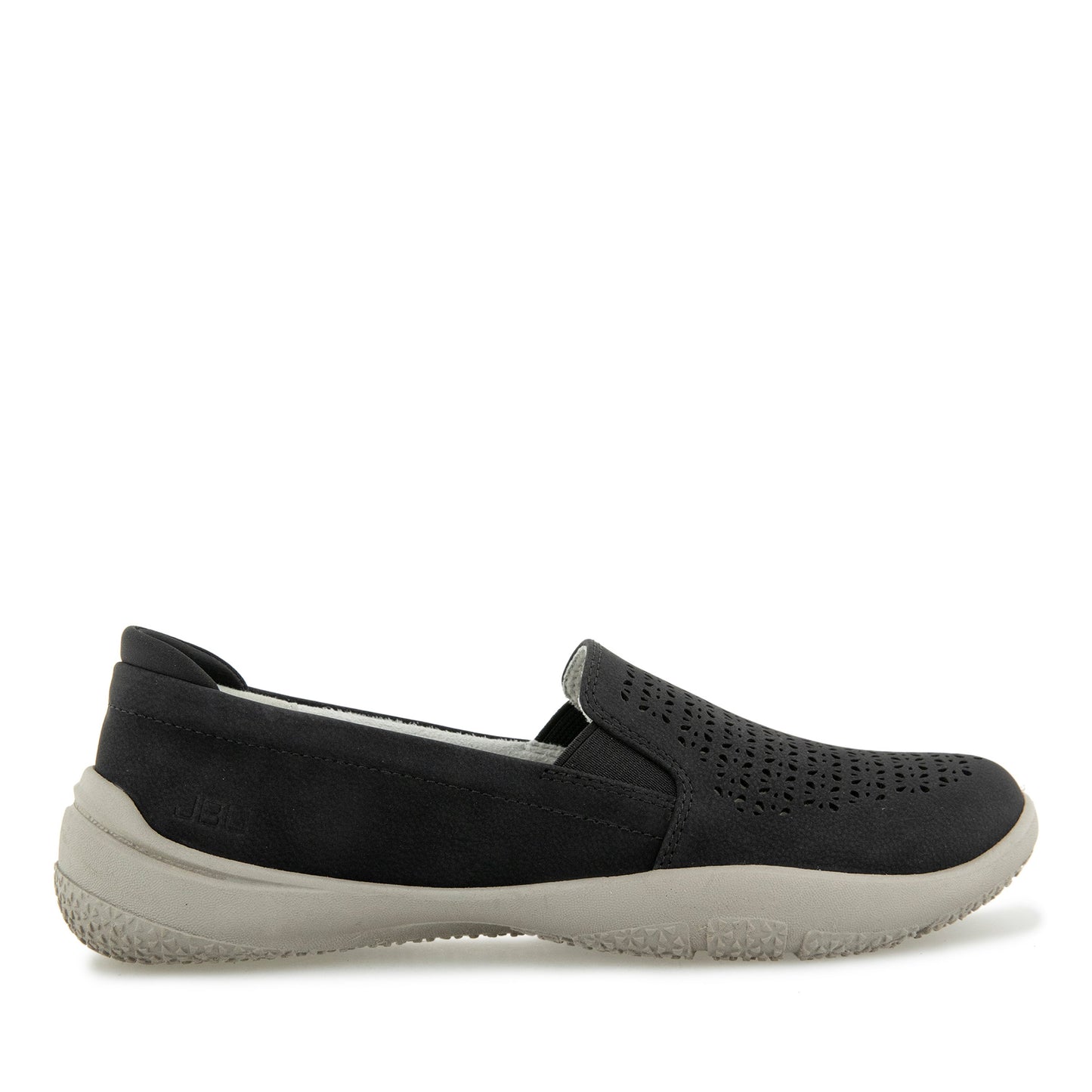 Women Fabian Black