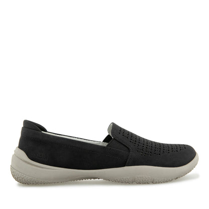Women Fabian Black
