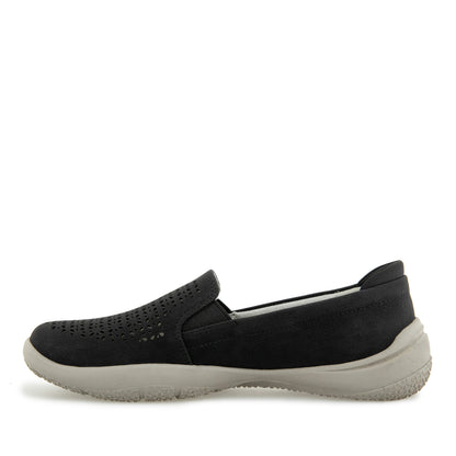 Women Fabian Black