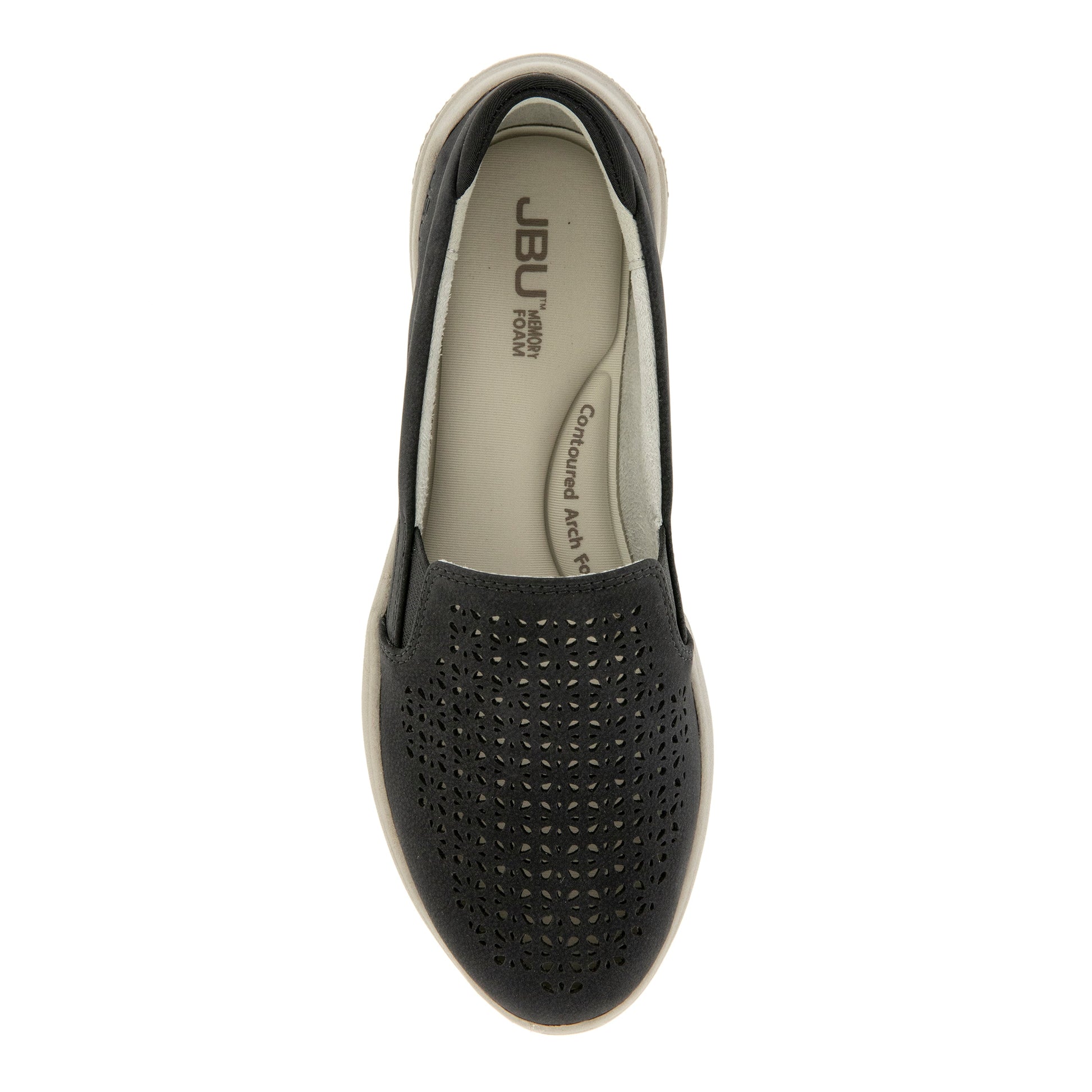 Women Fabian Black