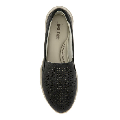 Women Fabian Black