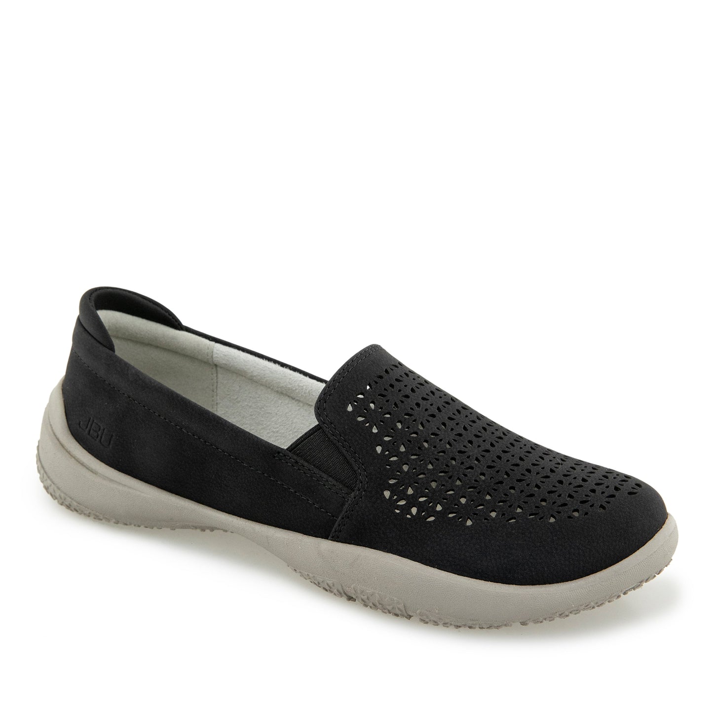 Women Fabian Black
