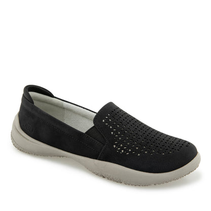 Women Fabian Black