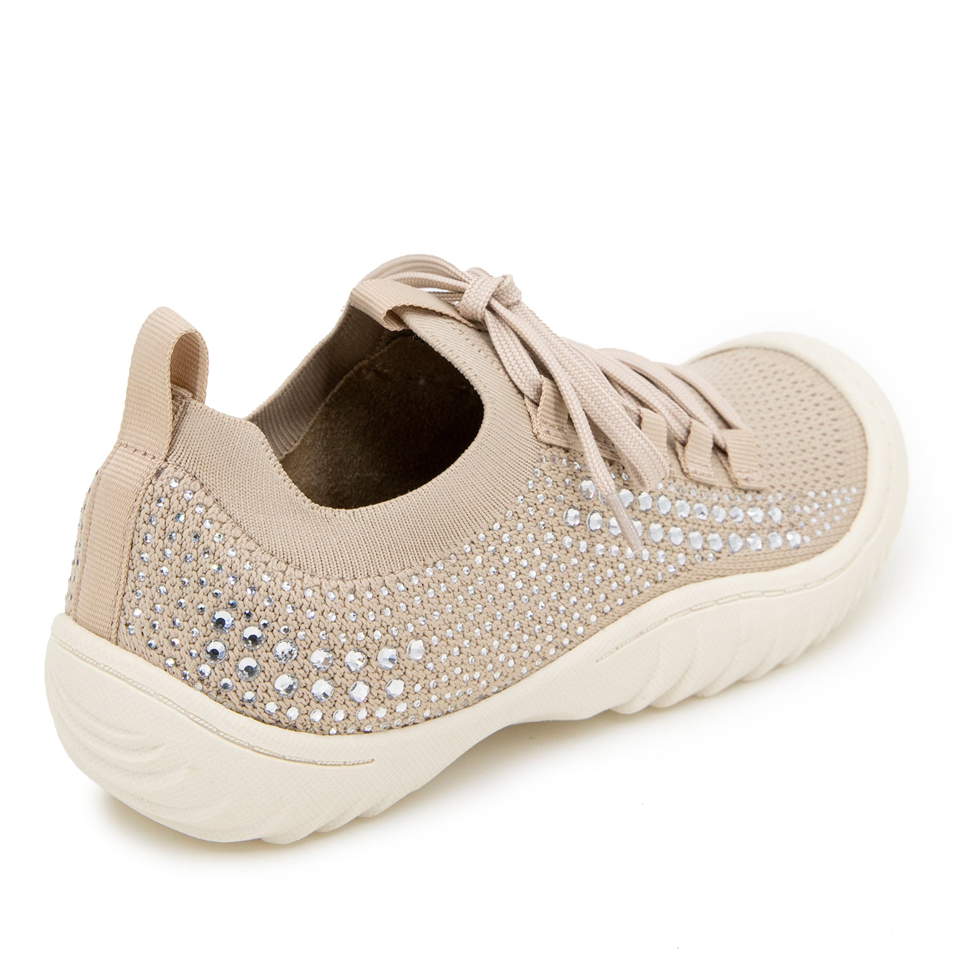 Women Brittney Light Taupe/Jewel
