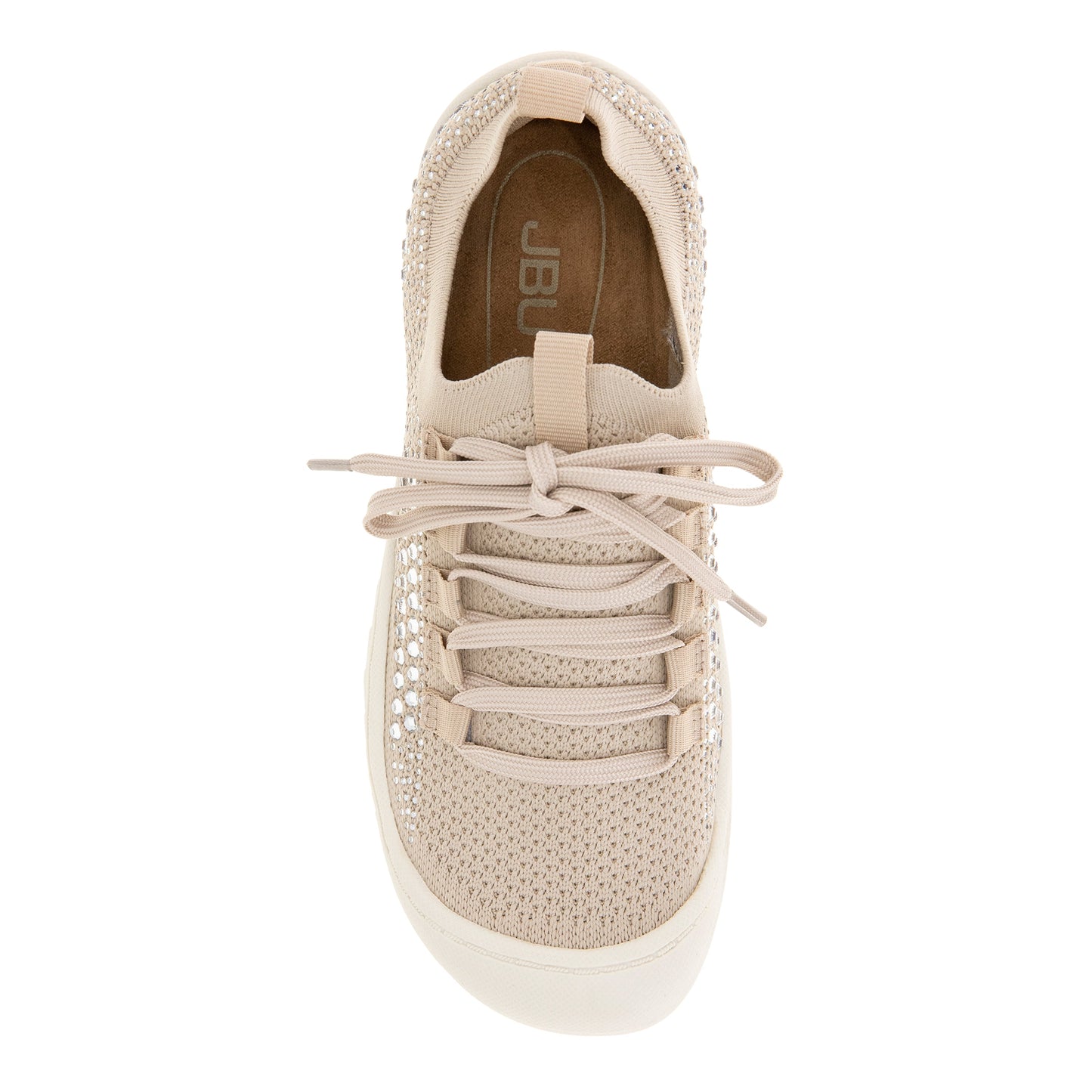 Women Brittney Light Taupe/Jewel
