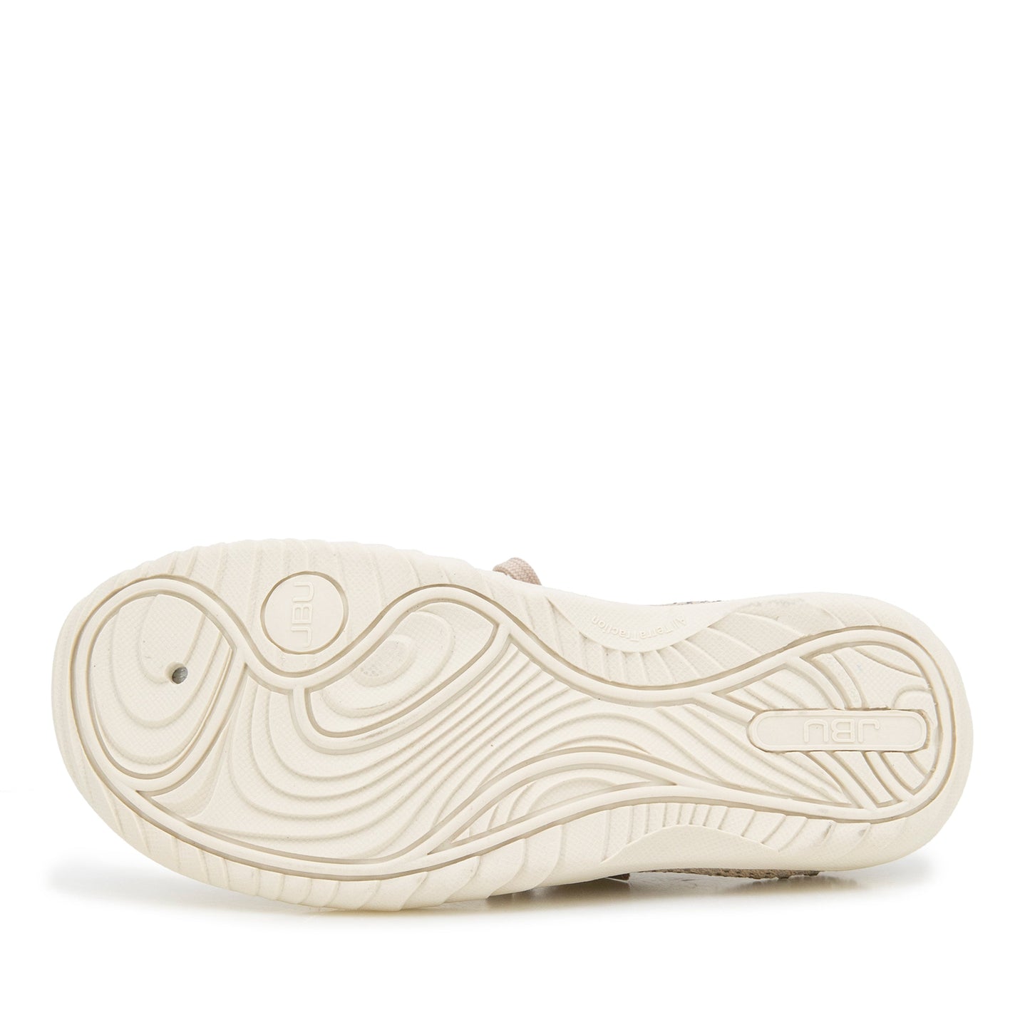 Women Brittney Light Taupe/Jewel