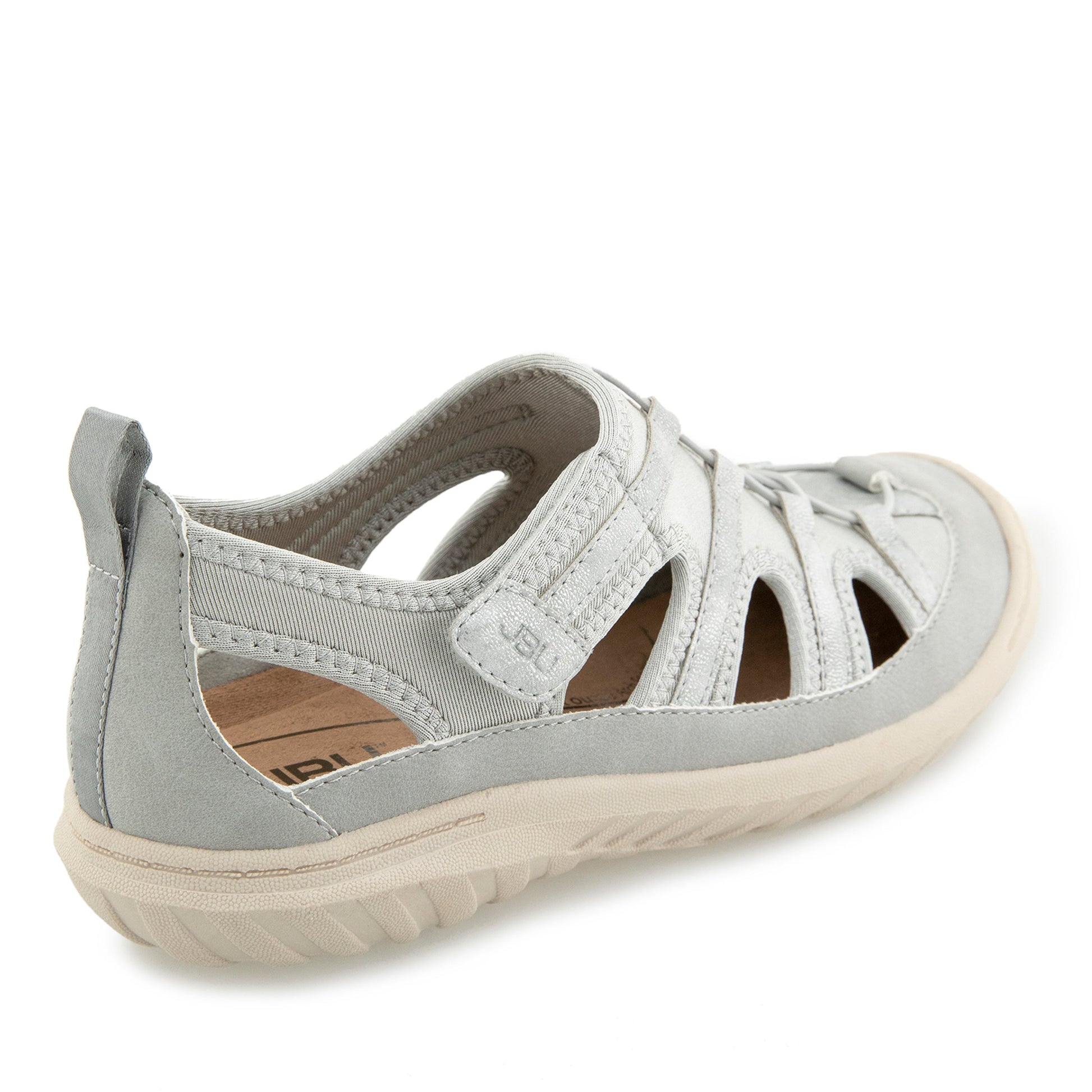 Women Cupcake Silver