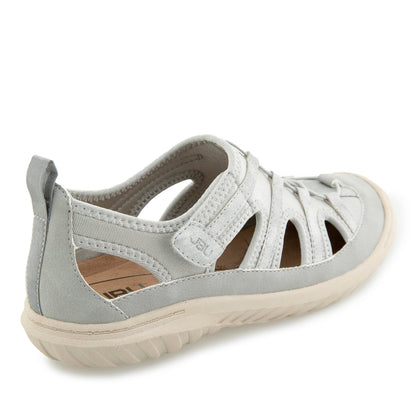 Women Cupcake Silver