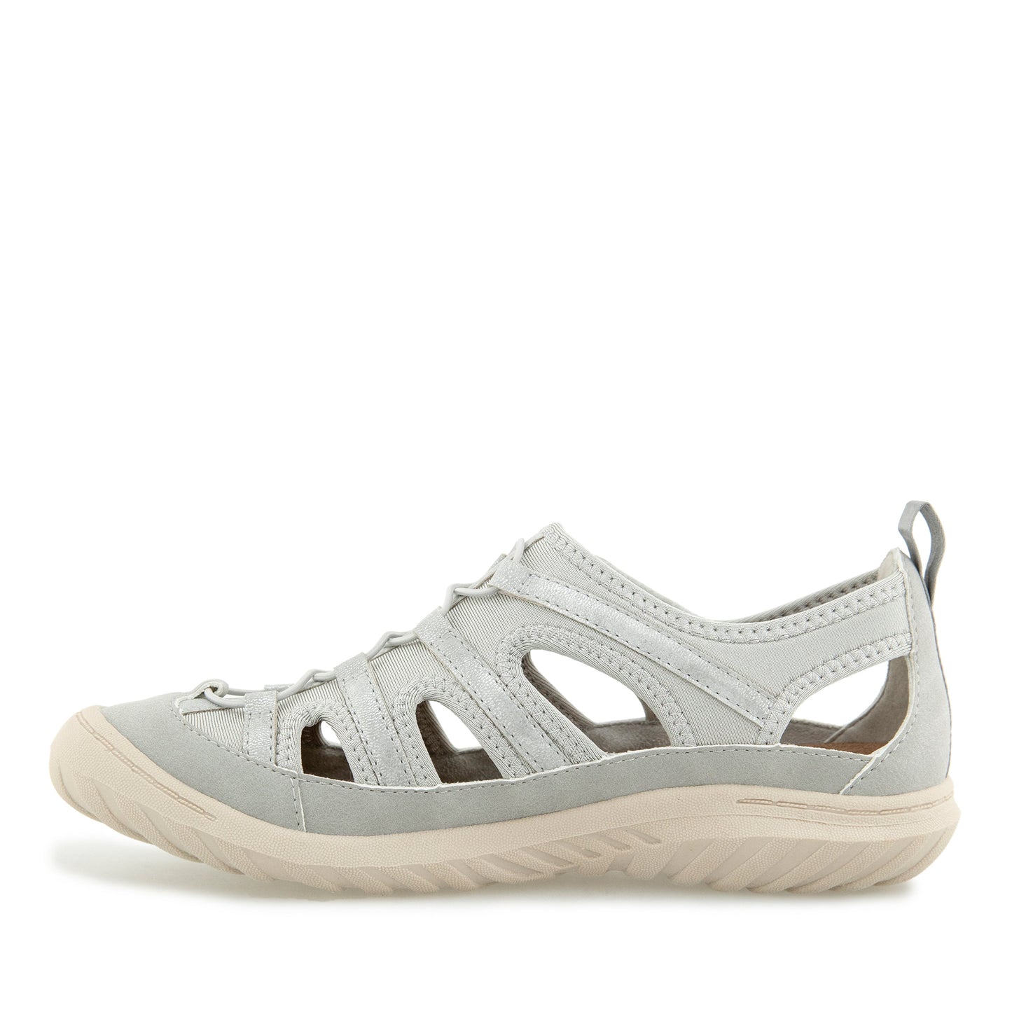 Women Cupcake Silver