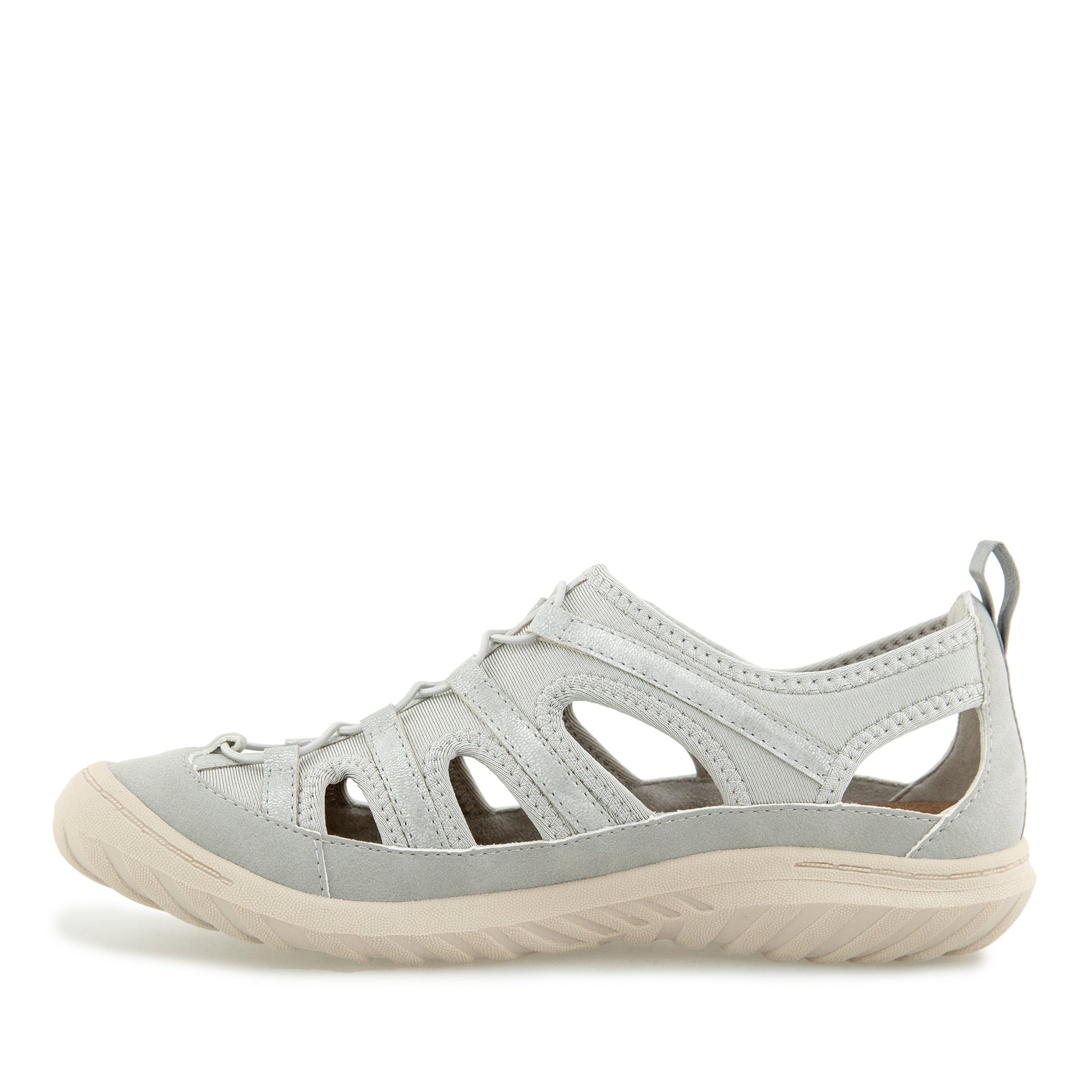 Women Cupcake Silver