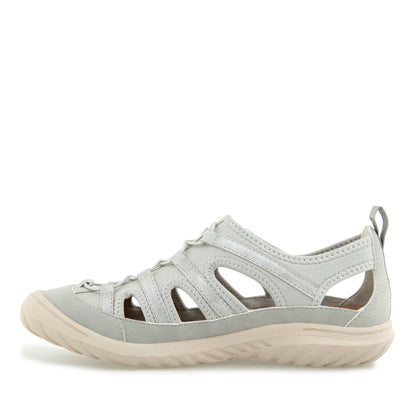 Women Cupcake Silver