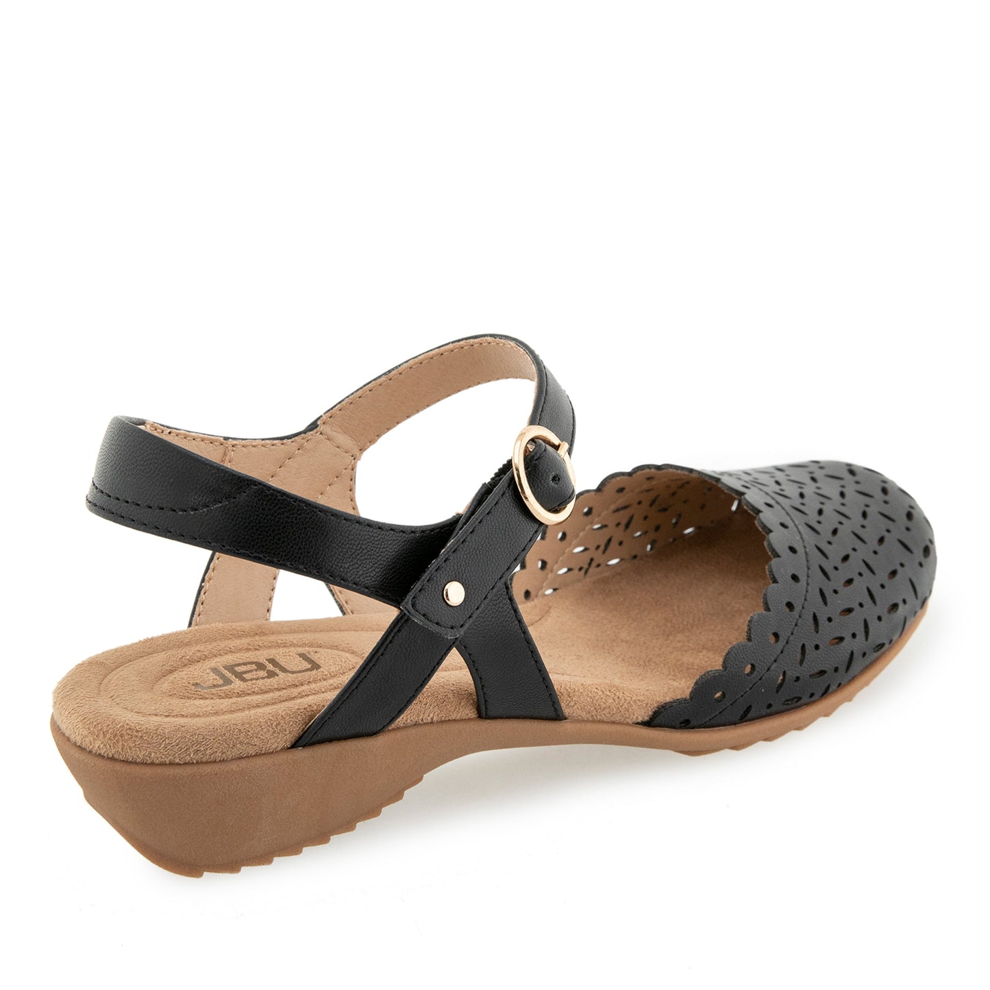 Women Vinya Black
