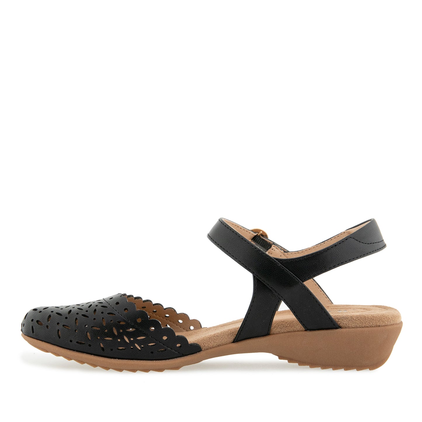 Women Vinya Black