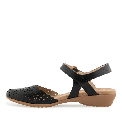 Women Vinya Black