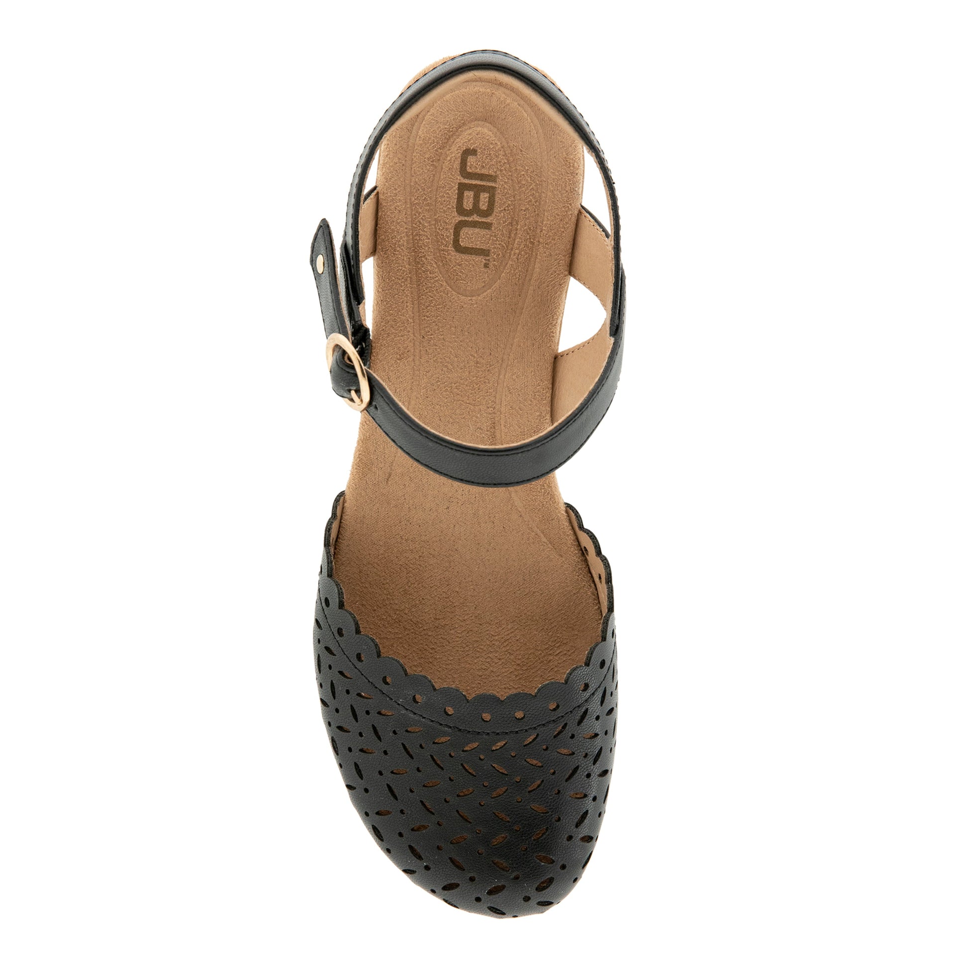 Women Vinya Black