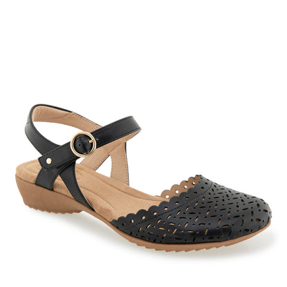 Women Vinya Black
