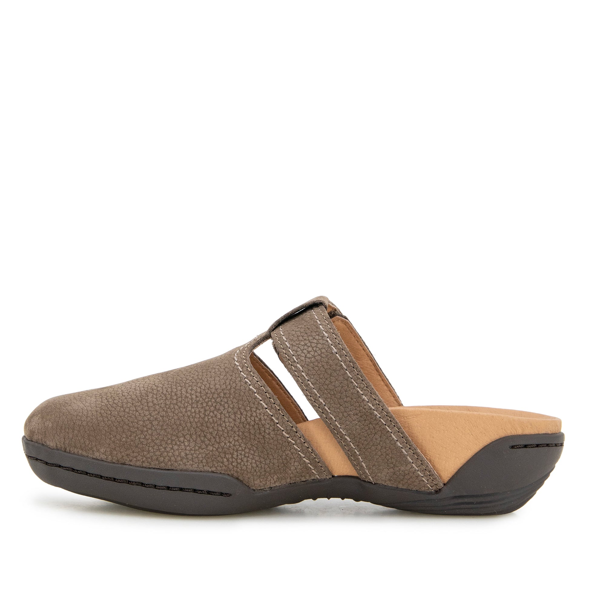 Malia - Taupe