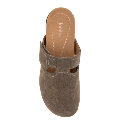 Malia - Taupe