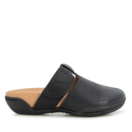 Malia - Black