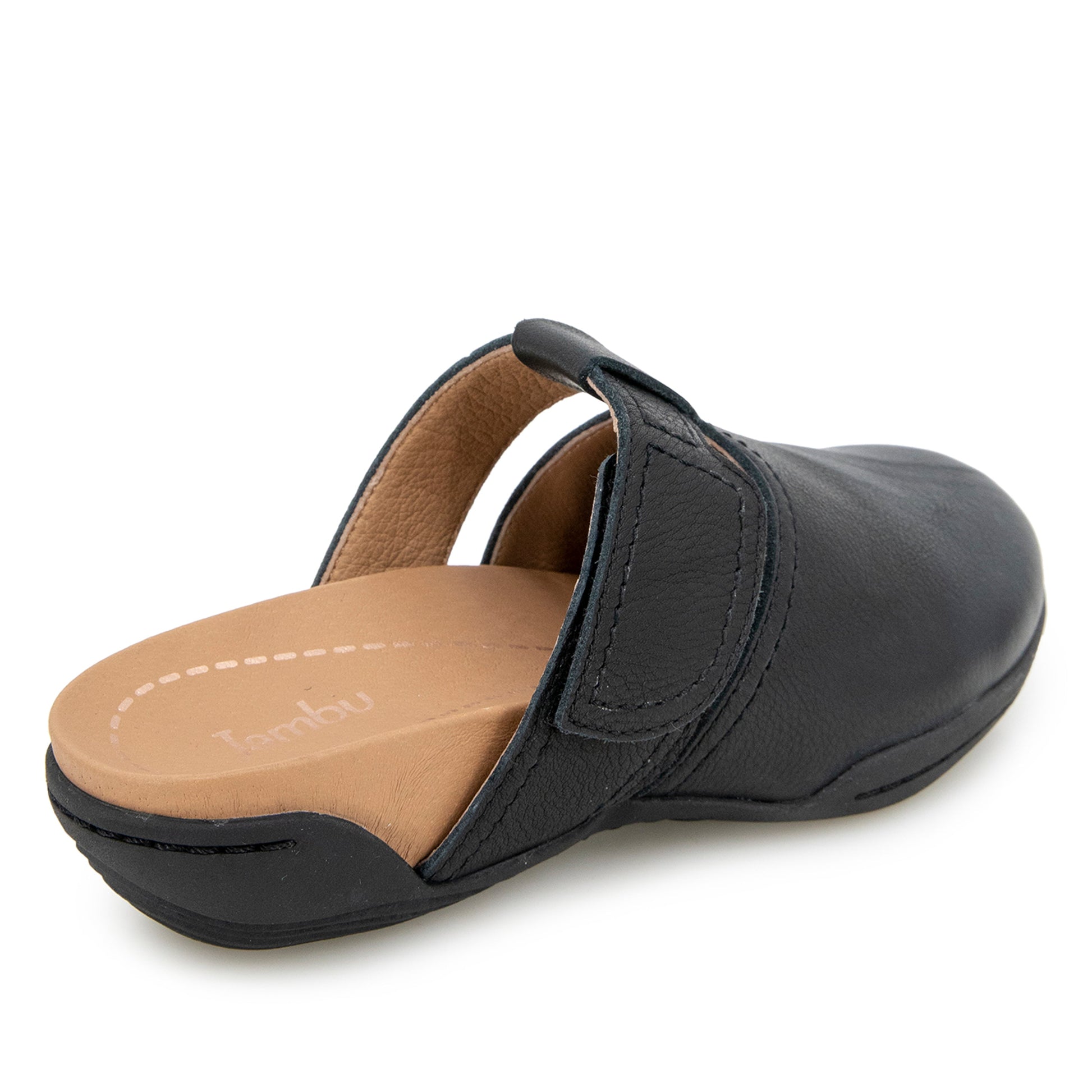 Malia - Black