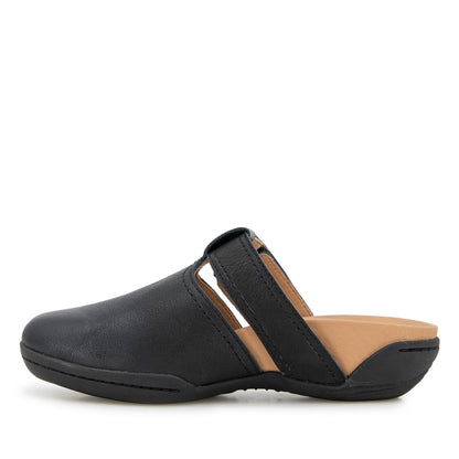 Malia - Black