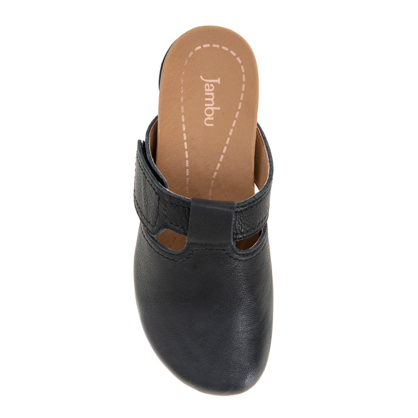 Malia - Black