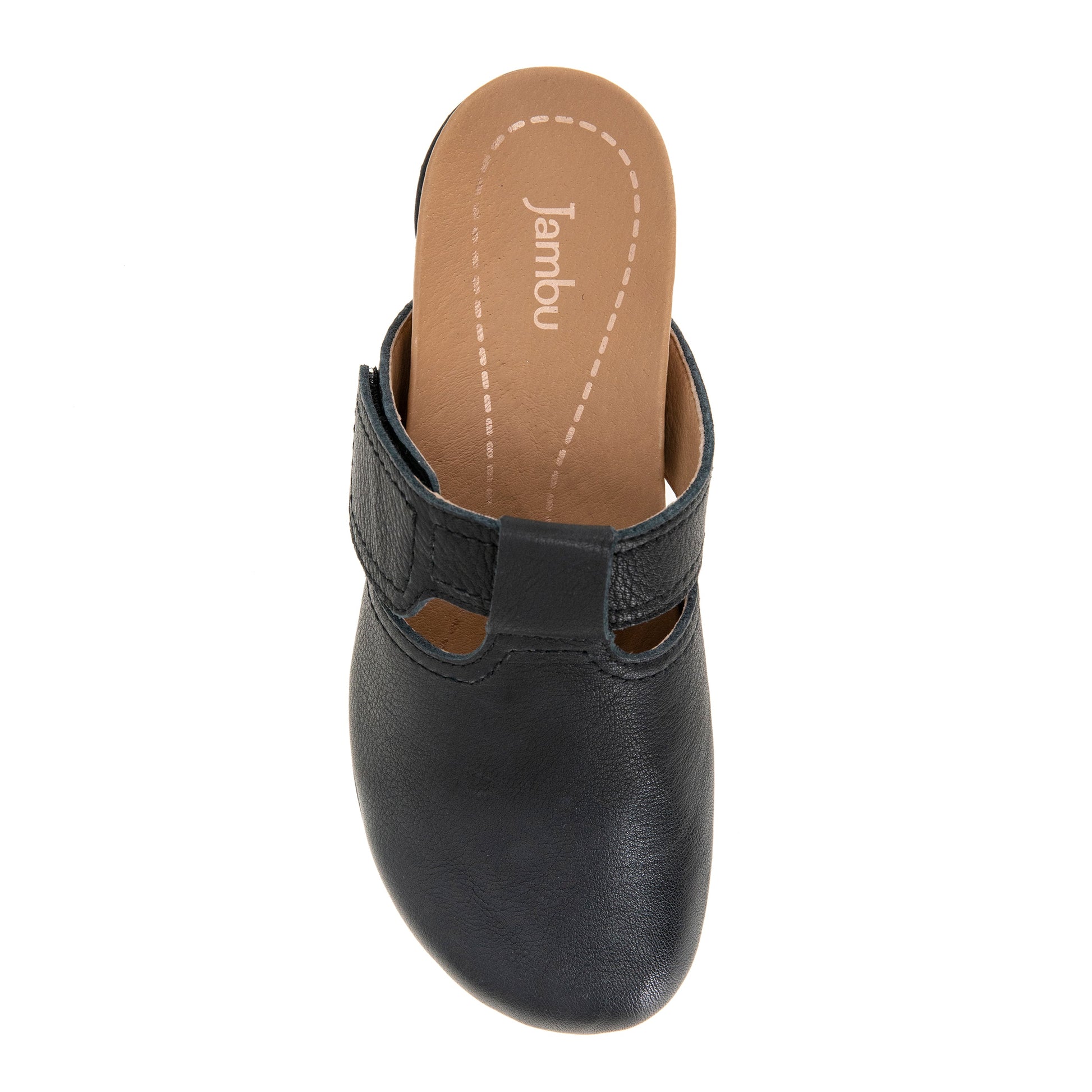 Malia - Black