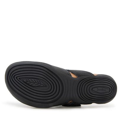 Malia - Black