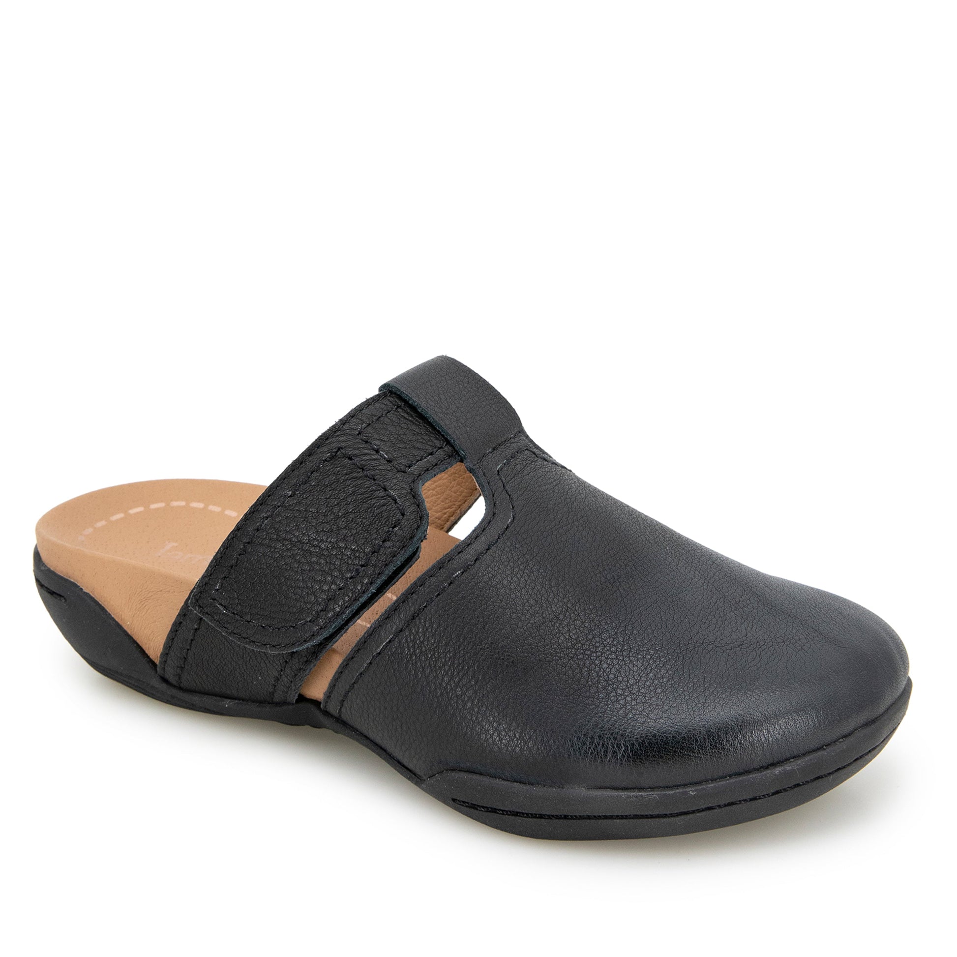 Malia - Black
