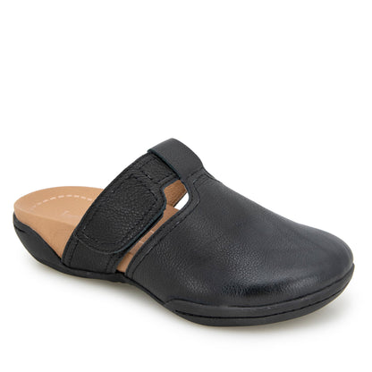 Malia - Black